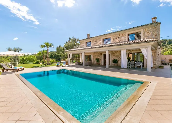 Finca Can Mutxo