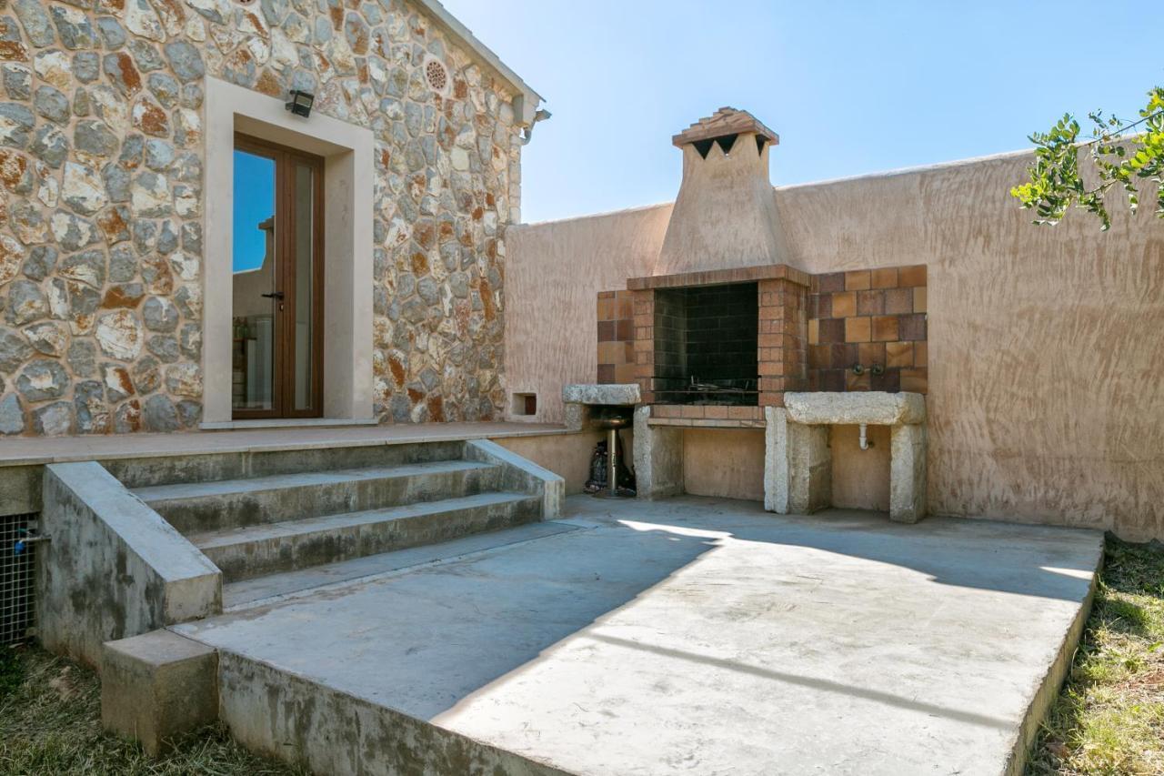 Villa Finca Mutxo *