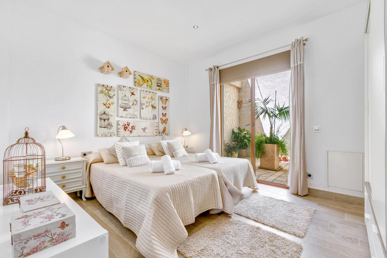 Villa Finca Mutxo